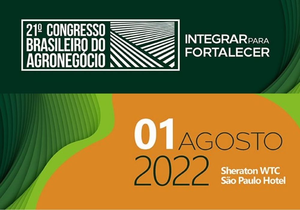 Congresso Brasileiro Do Agroneg Cio Cba Agro Agenda