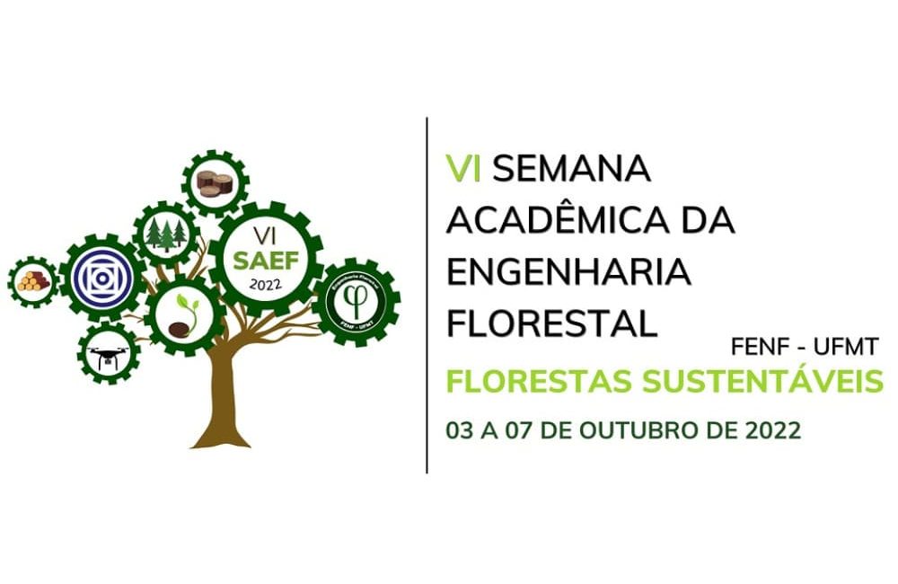 Abertas as inscrições para a VI Semana Acadêmica de Pesquisa