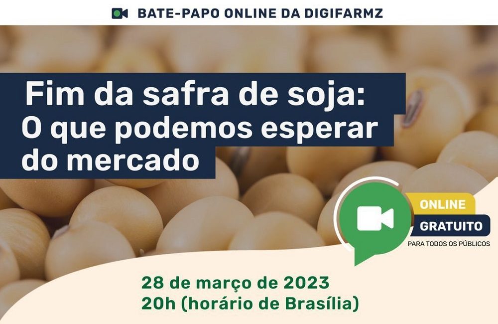 Fim Da Safra De Soja: O Que Podemos Esperar Do Mercado - Agro Agenda